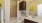 a bathroom with a tub toilet and sink